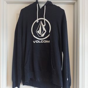Volcom sweater